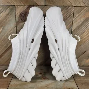 CROCS | Shoes | Crocs Echo Storm Mens Comfort Slip On Clogs  display picture 2